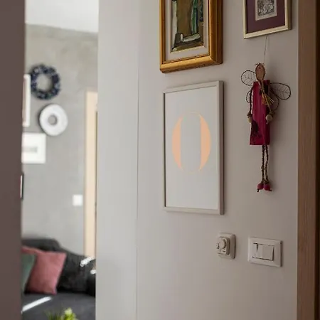 Apartmán Pantarul *