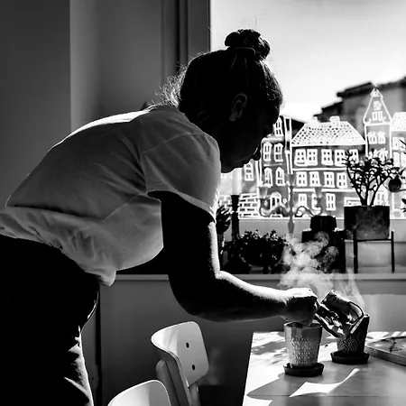 Pantarul Apartmán *