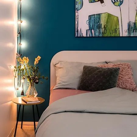 Apartmán Pantarul Dubrovník