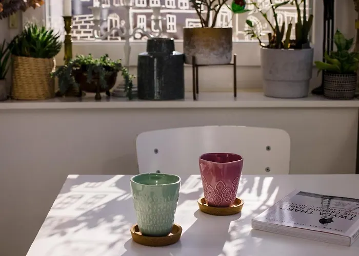 Appartamento Pantarul Ragusa