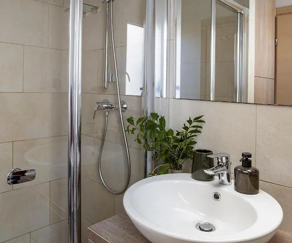 Appartamento Pantarul Ragusa