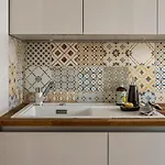 Apartment Pantarul