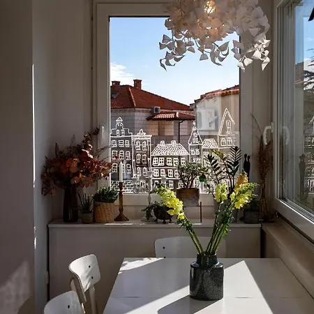 Apartamento Pantarul