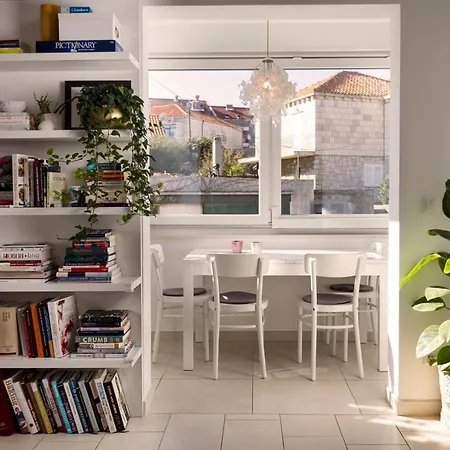 Apartman Pantarul *