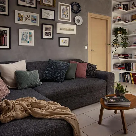 Apartamento Pantarul