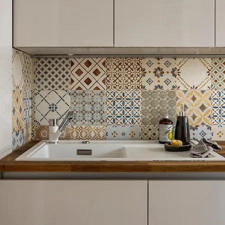 Apartamento Pantarul