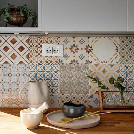 Apartamento Pantarul