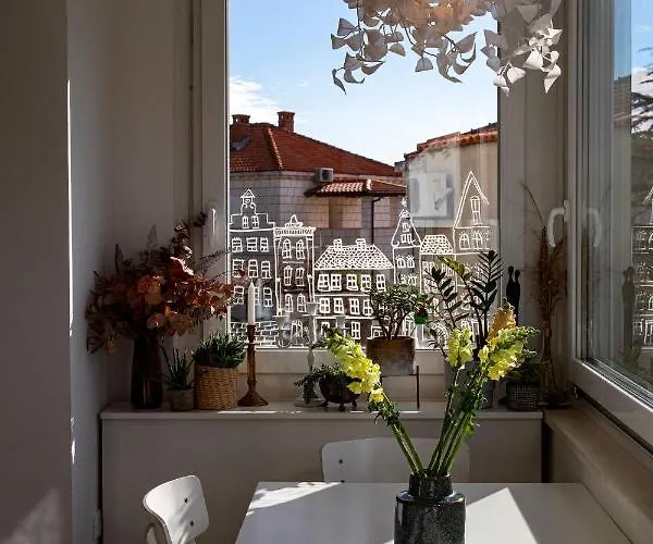 Appartement Pantarul