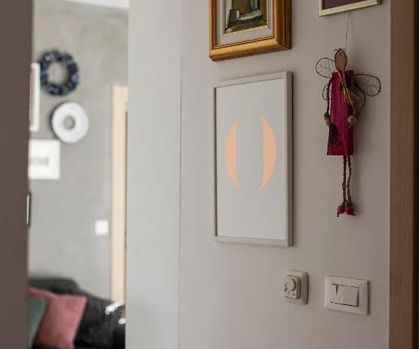 Appartement Pantarul *