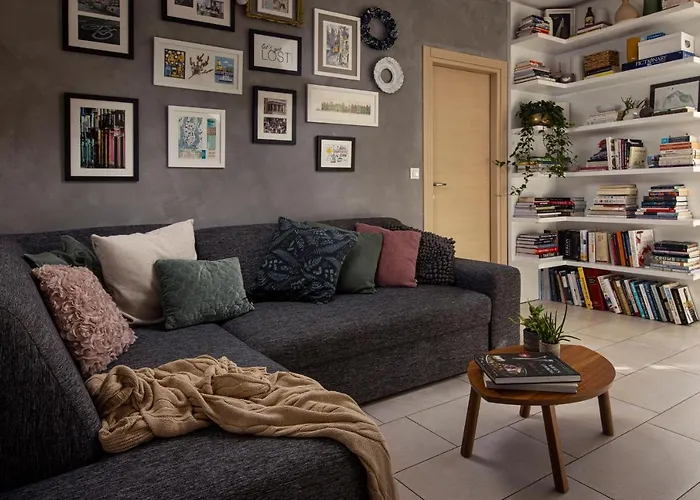 Appartement Pantarul