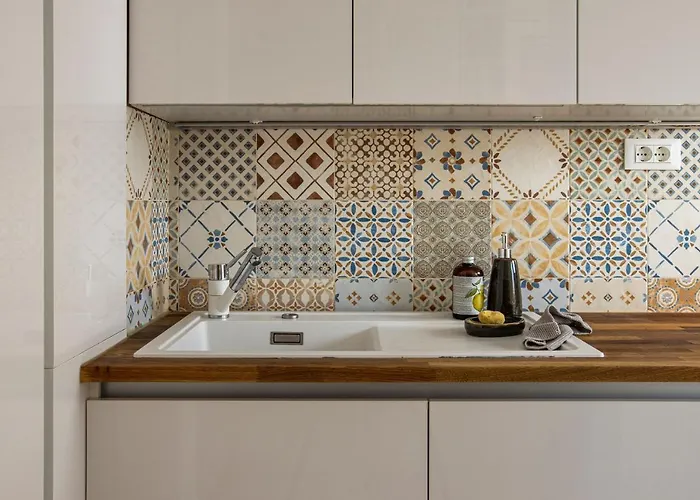 Appartement Pantarul