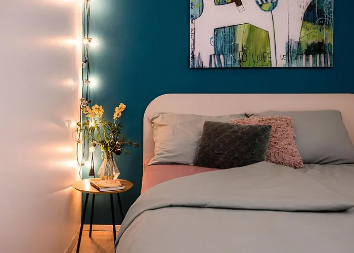 Appartement Pantarul Dubrovnik