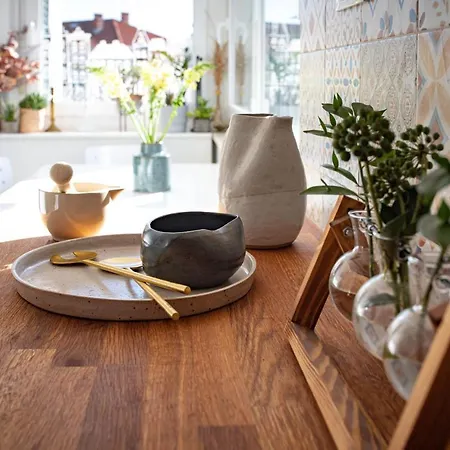 Apartamento Pantarul